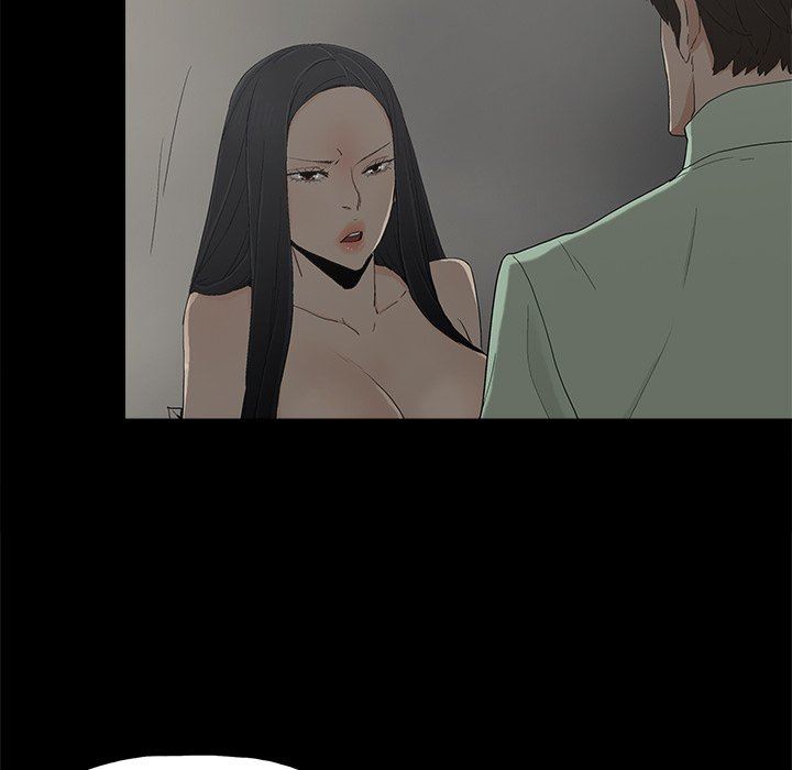 [韩国漫画] 幸福 爱情,熟女人妻,巨乳大奶#[88P]-45