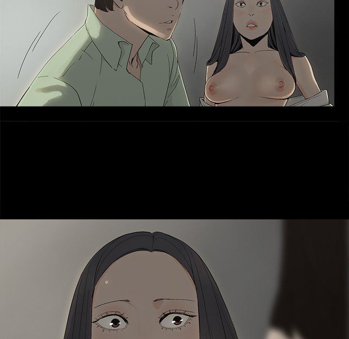 [韩国漫画] 幸福 爱情,熟女人妻,巨乳大奶#[88P]-64
