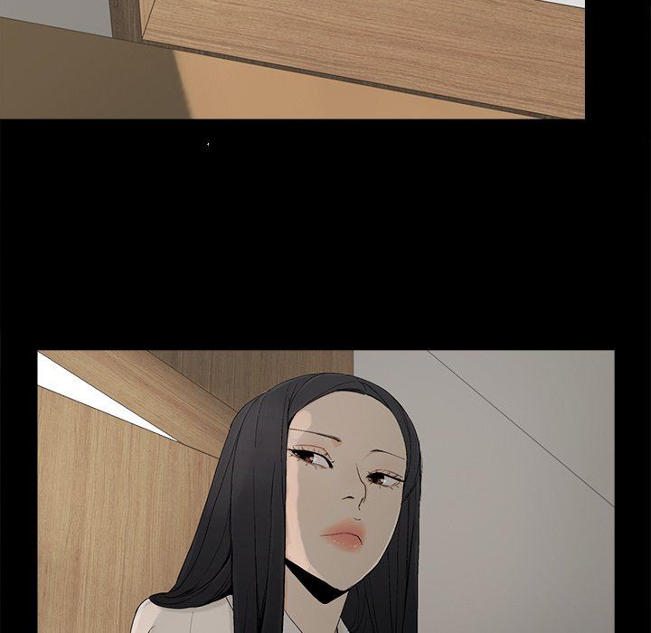 [韩国漫画] 幸福 爱情,熟女人妻,巨乳大奶#[88P]-9