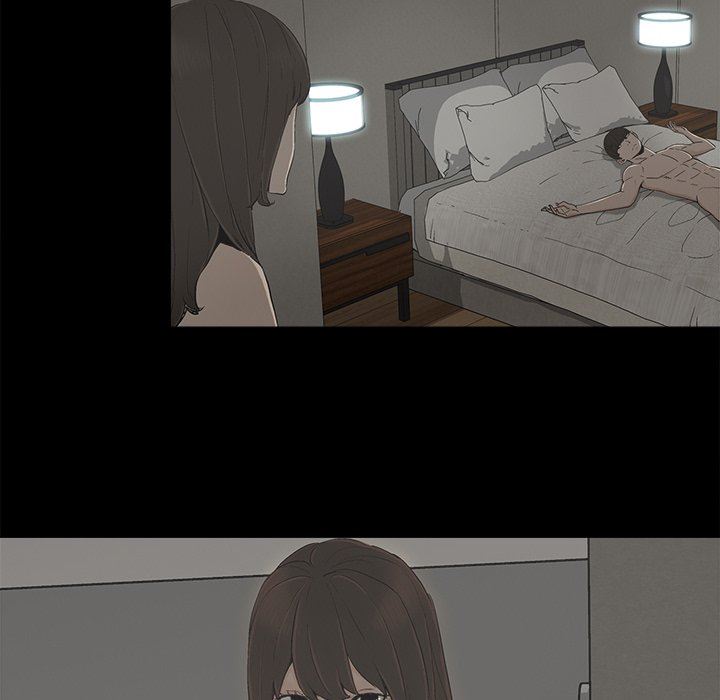 [韩国漫画] 幸福 爱情,熟女人妻,巨乳大奶#[114P]-18