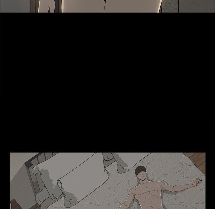 [韩国漫画] 幸福 爱情,熟女人妻,巨乳大奶#[114P]-20
