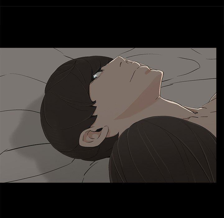 [韩国漫画] 幸福 爱情,熟女人妻,巨乳大奶#[114P]-27