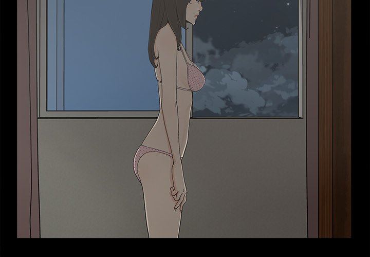 [韩国漫画] 幸福 爱情,熟女人妻,巨乳大奶#[114P]-4
