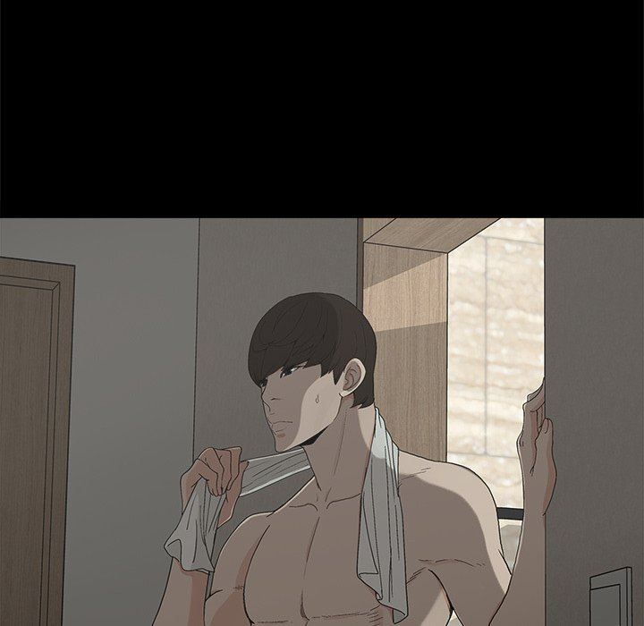 [韩国漫画] 幸福 爱情,熟女人妻,巨乳大奶#[114P]-6