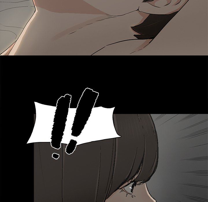 [韩国漫画] 幸福 爱情,熟女人妻,巨乳大奶#[114P]-63