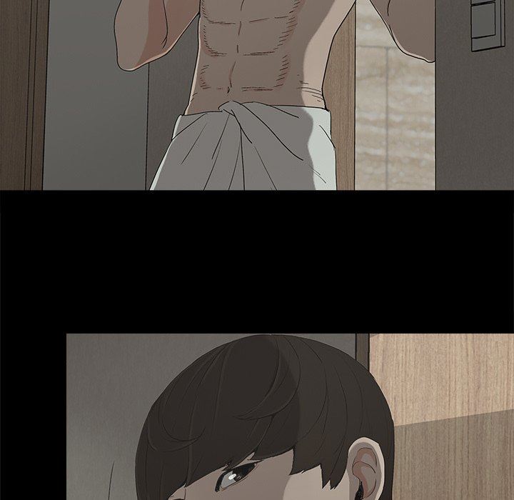 [韩国漫画] 幸福 爱情,熟女人妻,巨乳大奶#[114P]-7
