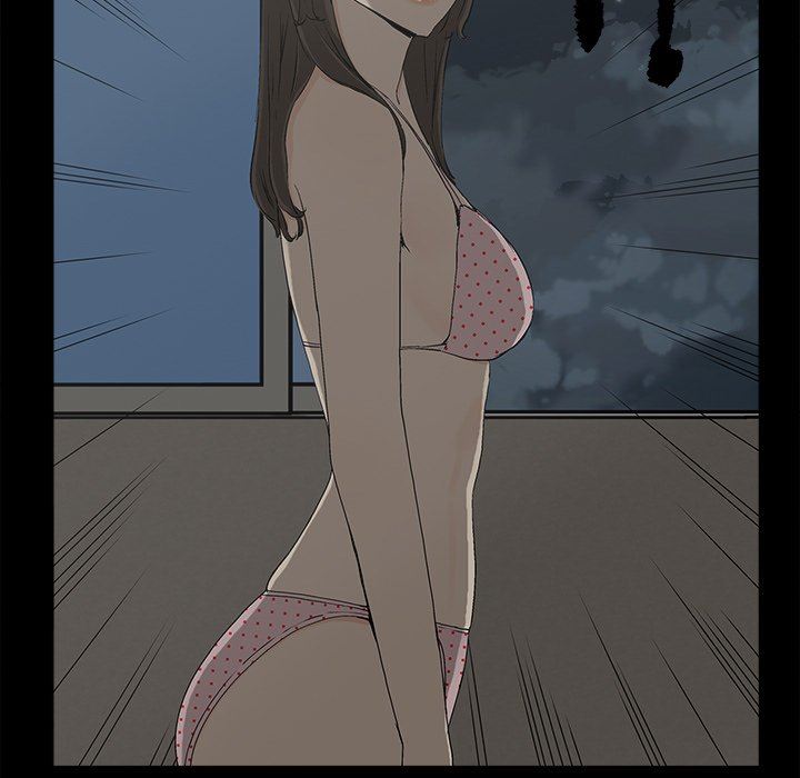 [韩国漫画] 幸福 爱情,熟女人妻,巨乳大奶#[114P]-9