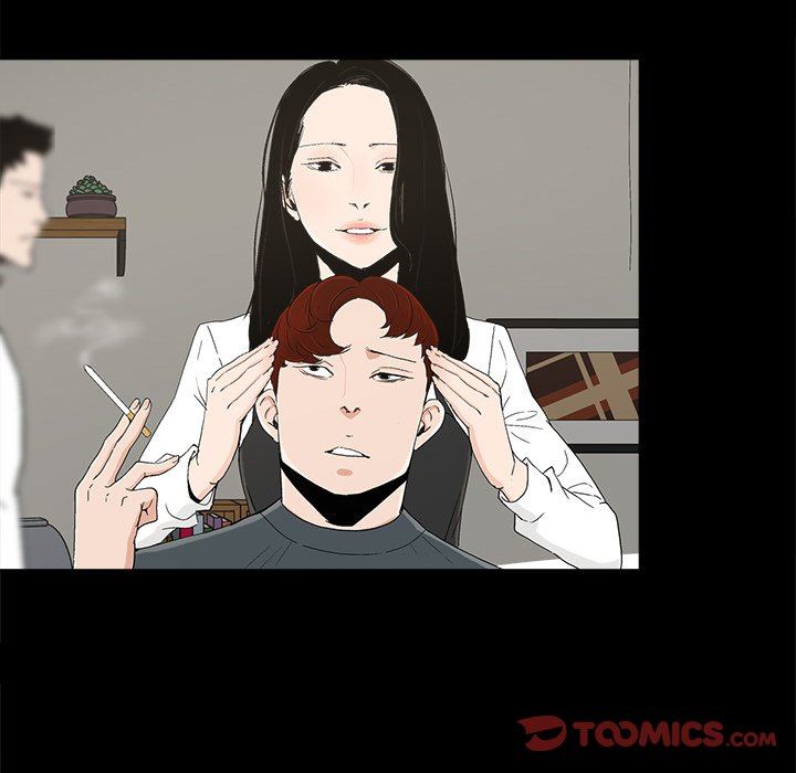 [韩国漫画] 幸福 爱情,熟女人妻,巨乳大奶#[106P]-74