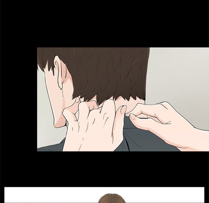[韩国漫画] 幸福 爱情,熟女人妻,巨乳大奶#[106P]-79