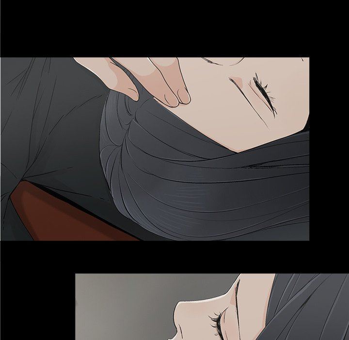 [韩国漫画] 幸福 爱情,熟女人妻,巨乳大奶#[85P]-10