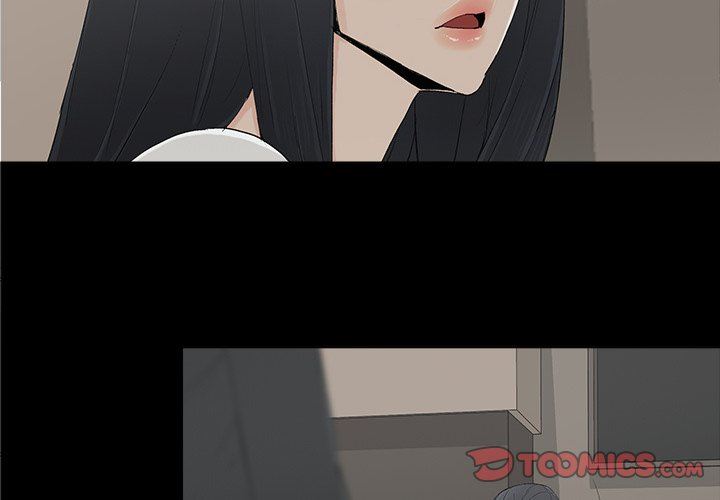 [韩国漫画] 幸福 爱情,熟女人妻,巨乳大奶#[85P]-2