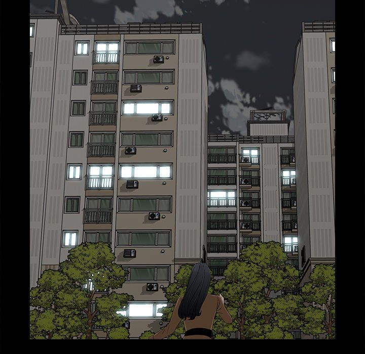 [韩国漫画] 幸福 爱情,熟女人妻,巨乳大奶#[85P]-26