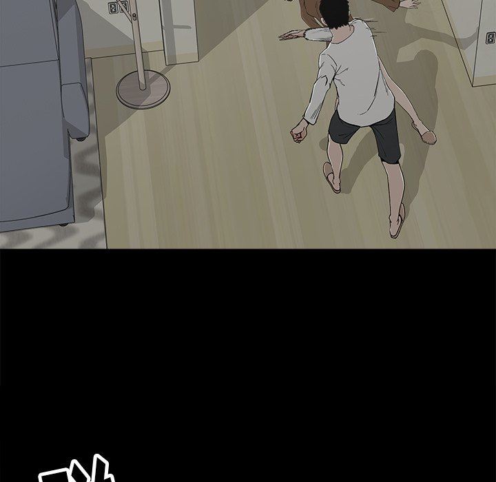 [韩国漫画] 幸福 爱情,熟女人妻,巨乳大奶#[85P]-28