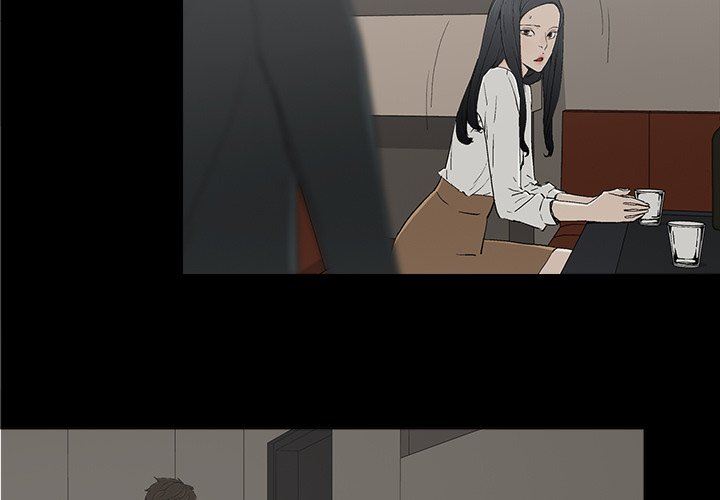 [韩国漫画] 幸福 爱情,熟女人妻,巨乳大奶#[85P]-3
