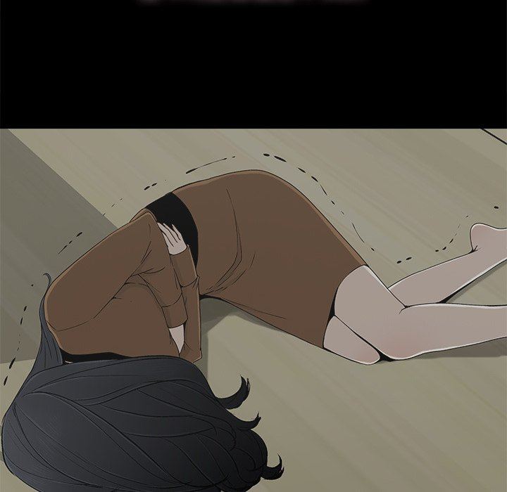 [韩国漫画] 幸福 爱情,熟女人妻,巨乳大奶#[85P]-42