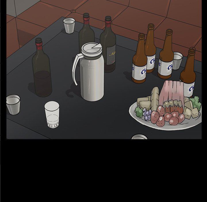 [韩国漫画] 幸福 爱情,熟女人妻,巨乳大奶#[85P]-8