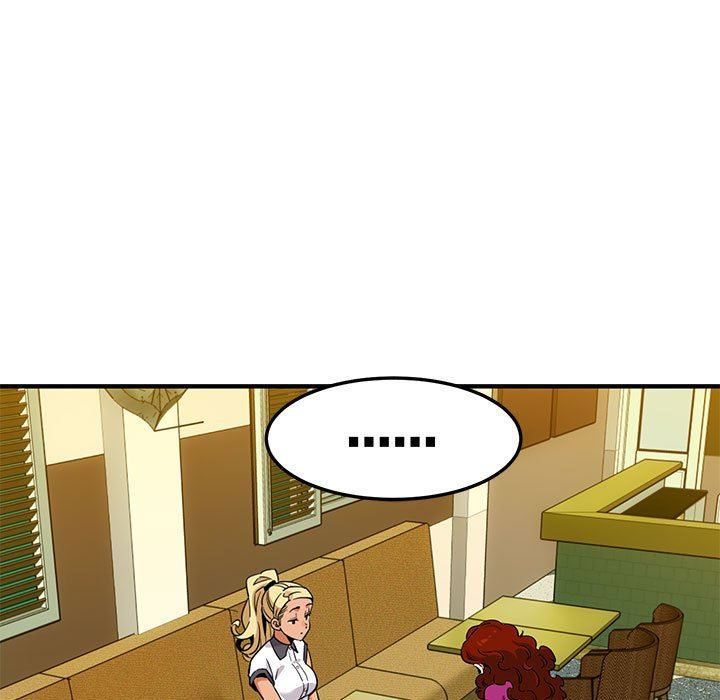 [韩国漫画] 闯入我们家的H先生 爱情,巨乳大奶#[114P]-71