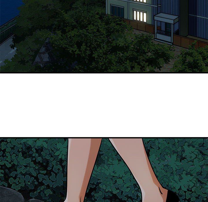 [韩国漫画] 闯入我们家的H先生 爱情,巨乳大奶#[114P]-81