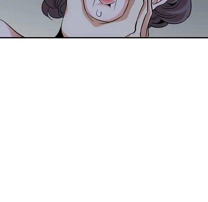 [韩国漫画] 闯入我们家的H先生 爱情,巨乳大奶#[119P]-48