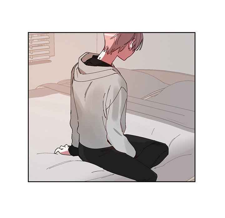 [韩国漫画] 悦耳的花歌 BL,女学生#[58P]-54