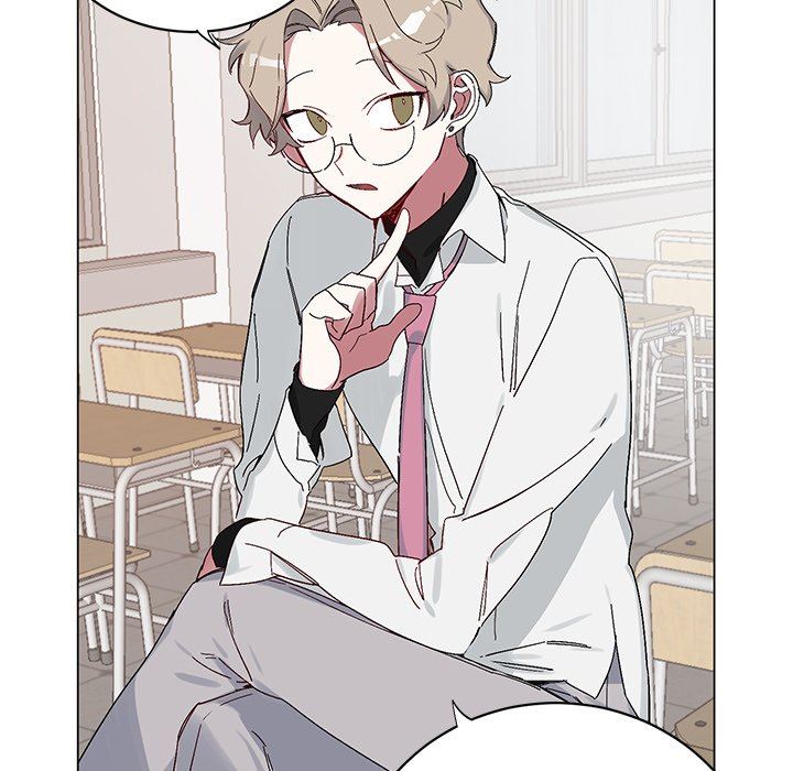 [韩国漫画] 悦耳的花歌 BL,女学生#[69P]-33
