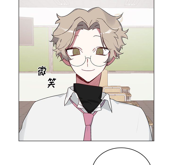 [韩国漫画] 悦耳的花歌 BL,女学生#[69P]-37