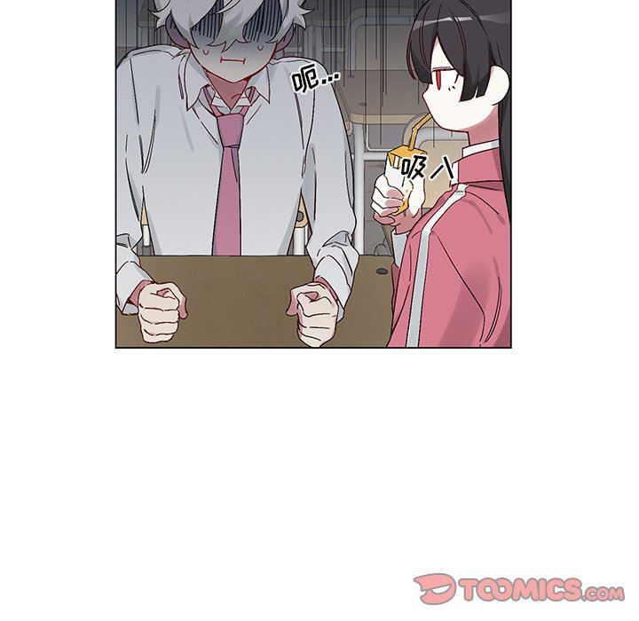 [韩国漫画] 悦耳的花歌 BL,女学生#[57P]-29