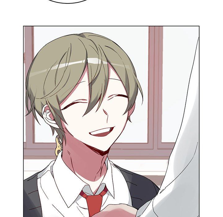 [韩国漫画] 悦耳的花歌 BL,女学生#[73P]-11