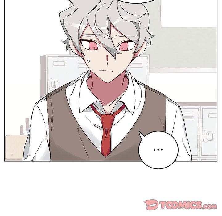 [韩国漫画] 悦耳的花歌 BL,女学生#[73P]-20