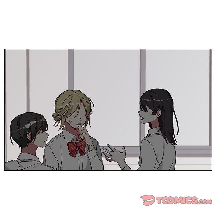 [韩国漫画] 悦耳的花歌 BL,女学生#[73P]-52