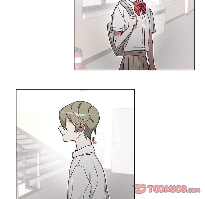 [韩国漫画] 悦耳的花歌 BL,女学生#[73P]-60