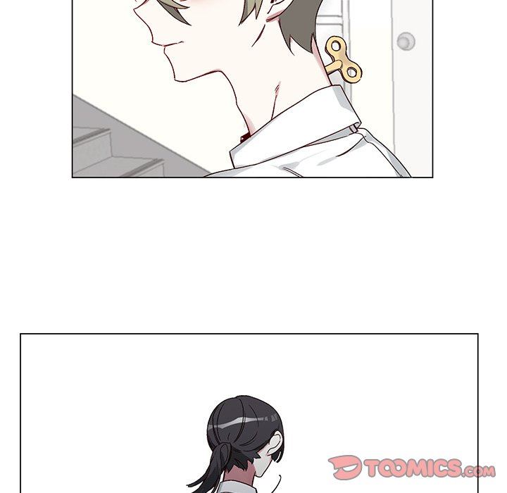 [韩国漫画] 悦耳的花歌 BL,女学生#[73P]-62