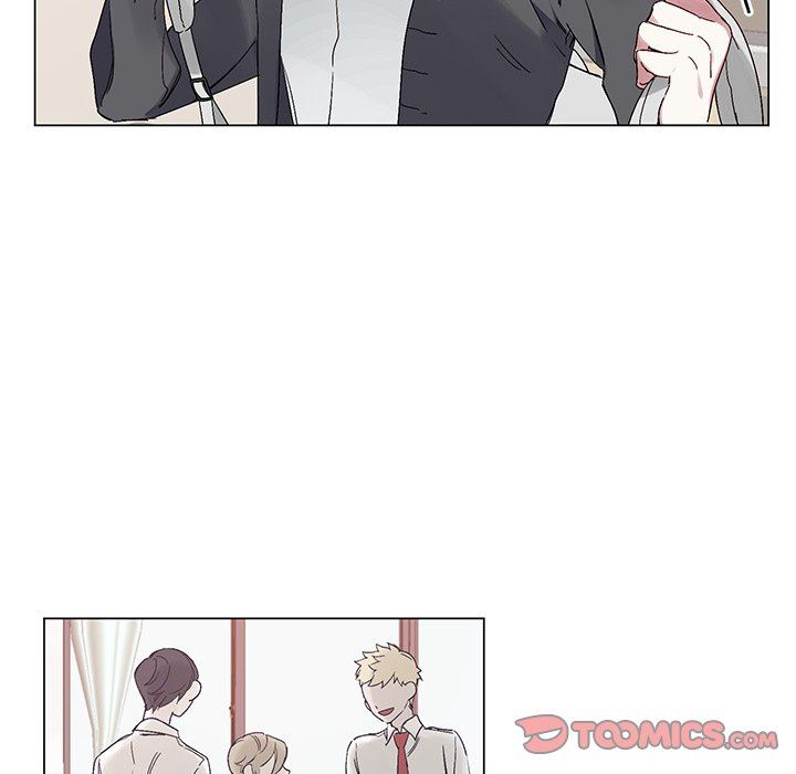 [韩国漫画] 悦耳的花歌 BL,女学生#[73P]-8