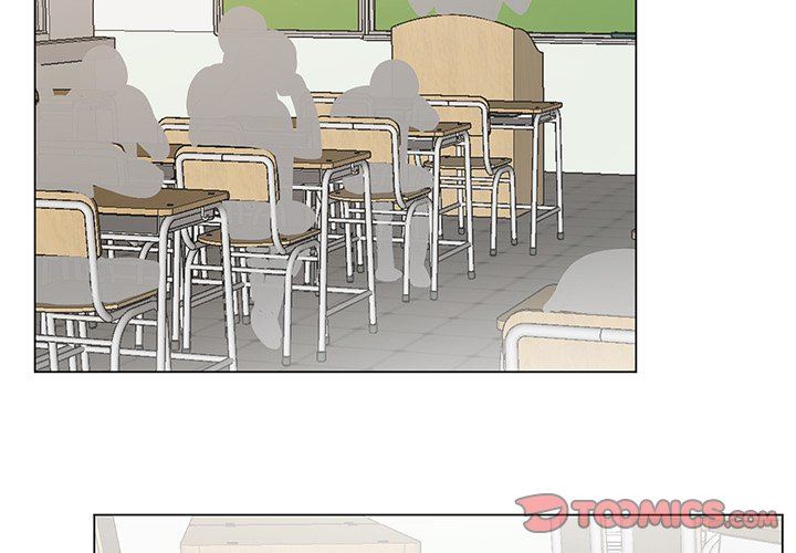 [韩国漫画] 悦耳的花歌 BL,女学生#[61P]-4