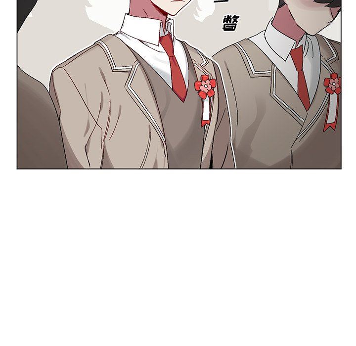 [韩国漫画] 悦耳的花歌 BL,女学生#[58P]-8
