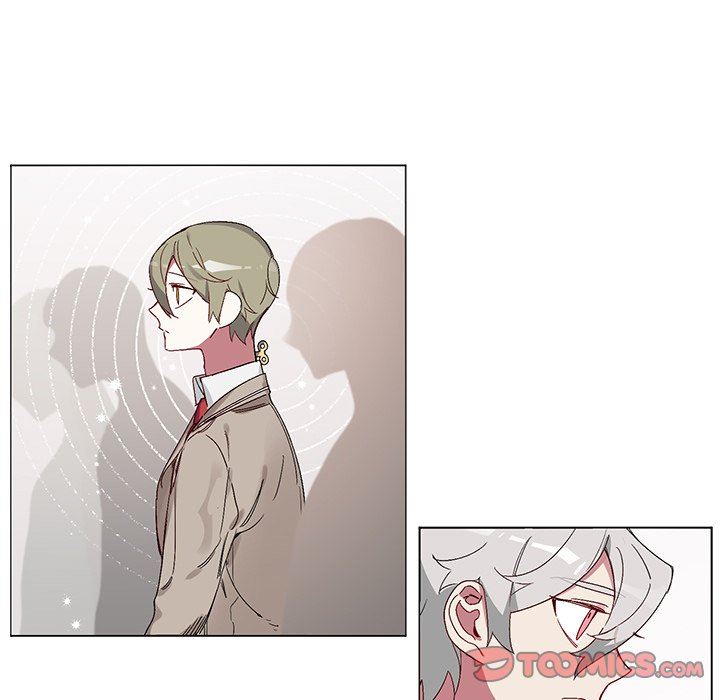 [韩国漫画] 悦耳的花歌 BL,女学生#[58P]-9