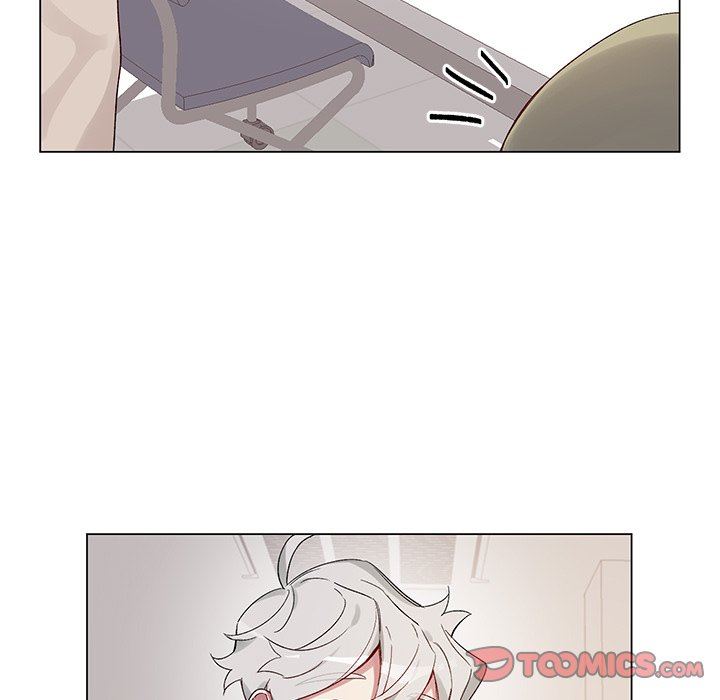 [韩国漫画] 悦耳的花歌 BL,女学生#[56P]-25