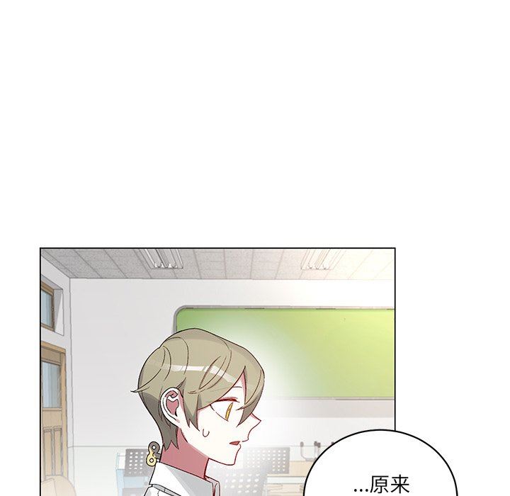 [韩国漫画] 悦耳的花歌 BL,女学生#[56P]-42