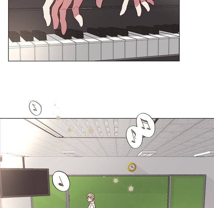 [韩国漫画] 悦耳的花歌 BL,女学生#[56P]-45