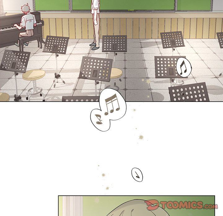 [韩国漫画] 悦耳的花歌 BL,女学生#[56P]-46