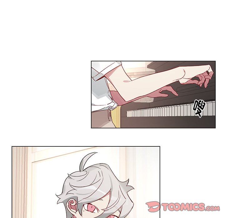 [韩国漫画] 悦耳的花歌 BL,女学生#[56P]-52
