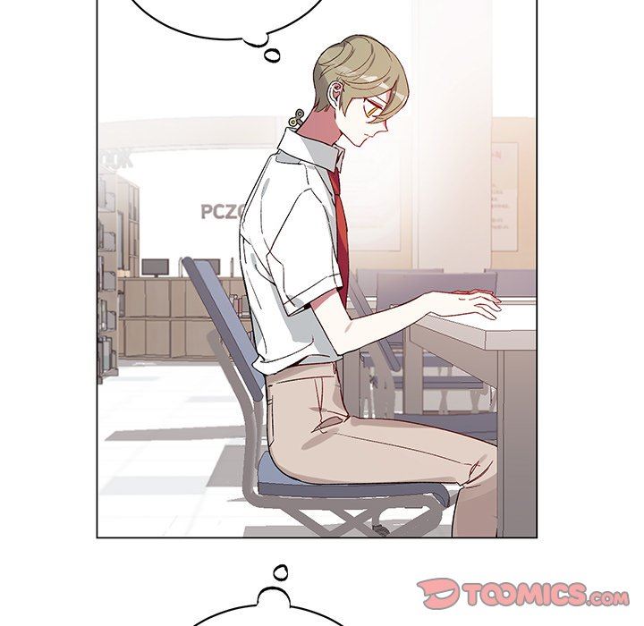 [韩国漫画] 悦耳的花歌 BL,女学生#[56P]-7