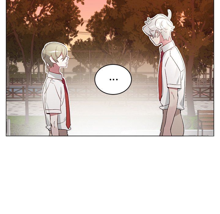 [韩国漫画] 悦耳的花歌 BL,女学生#[65P]-15
