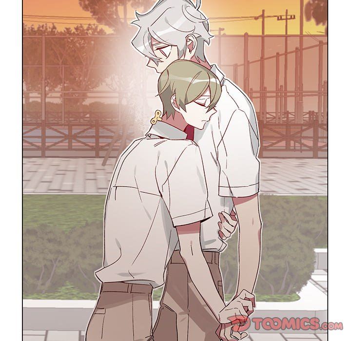 [韩国漫画] 悦耳的花歌 BL,女学生#[65P]-30
