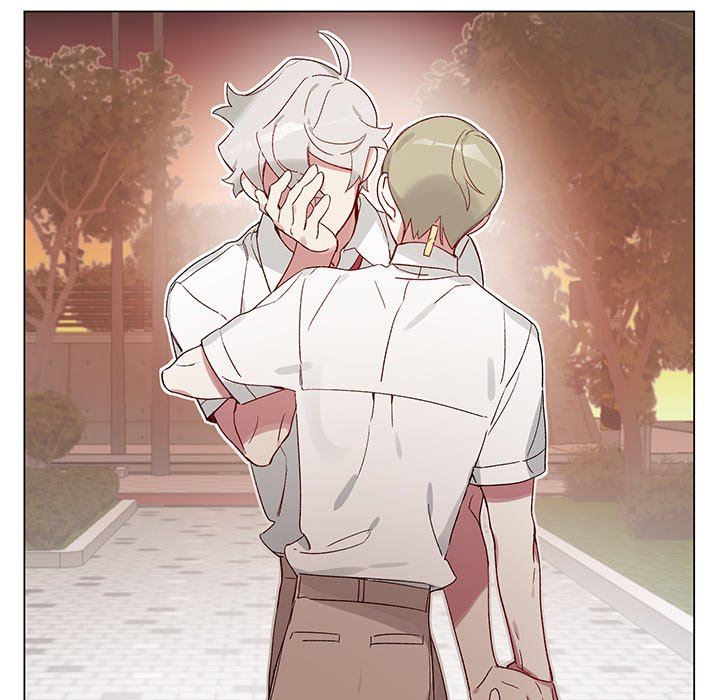 [韩国漫画] 悦耳的花歌 BL,女学生#[65P]-35