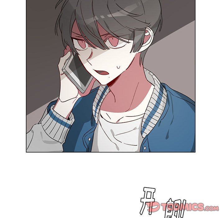 [韩国漫画] 悦耳的花歌 BL,女学生#[57P]-52