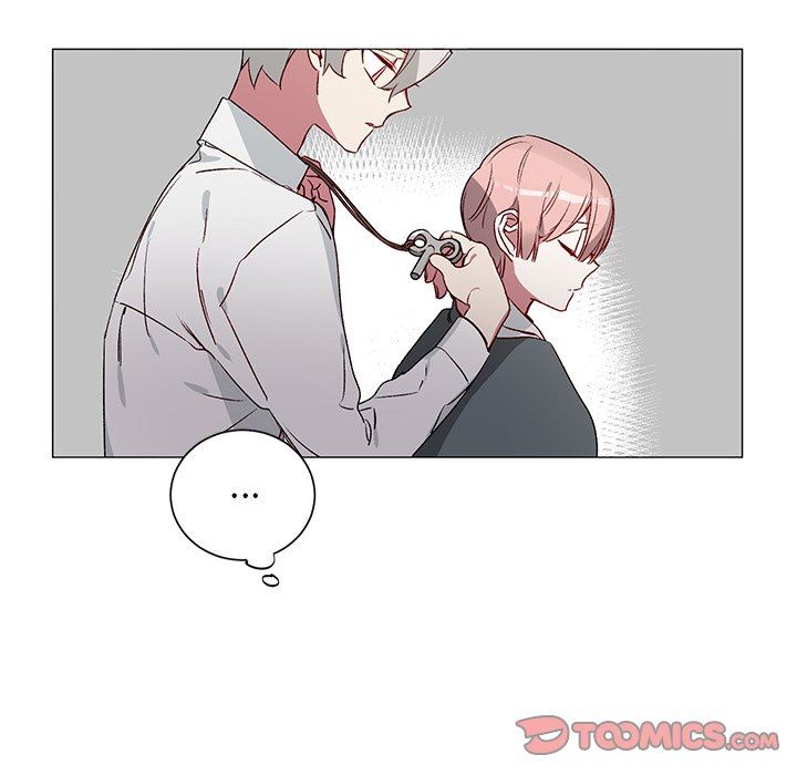 [韩国漫画] 悦耳的花歌 BL,女学生#[53P]-28