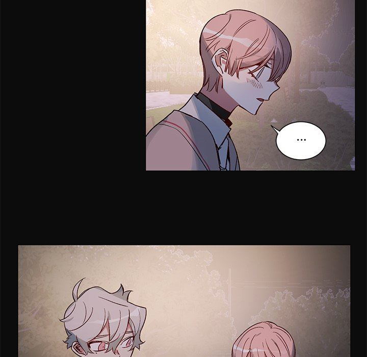 [韩国漫画] 悦耳的花歌 BL,女学生#[44P]-26