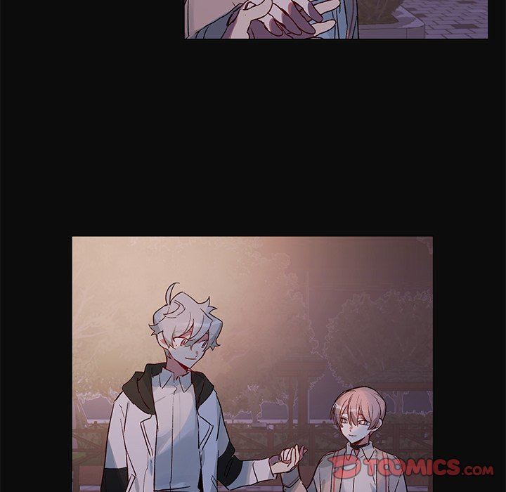 [韩国漫画] 悦耳的花歌 BL,女学生#[44P]-37