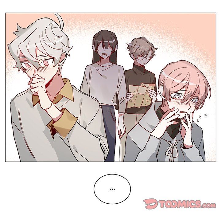 [韩国漫画] 悦耳的花歌 BL,女学生#[44P]-41